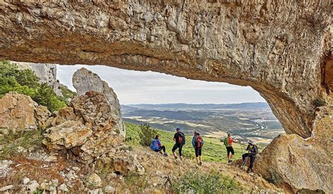 rutas de senderismo en navarra|Las mejores rutas de Senderismo en Navarra (España)